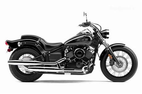 23. 2010 Star V Star Custom